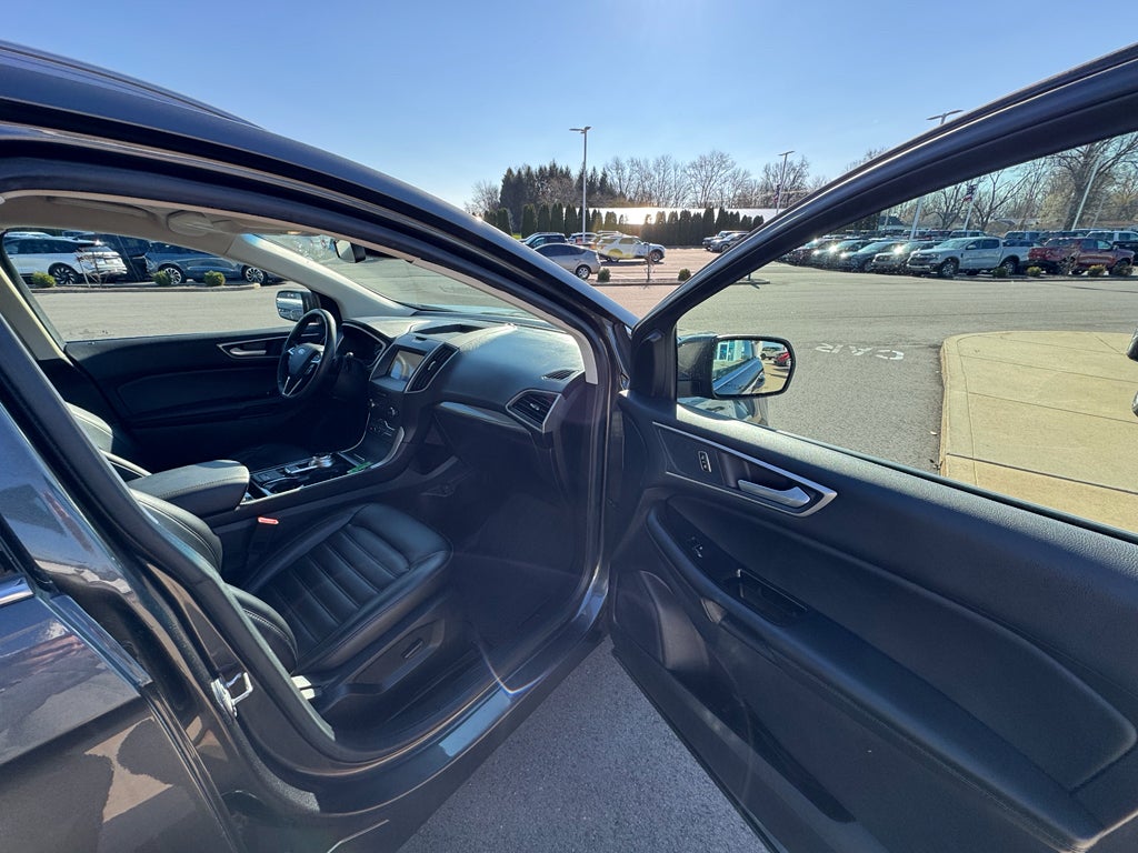 2020 Ford Edge SEL AWD