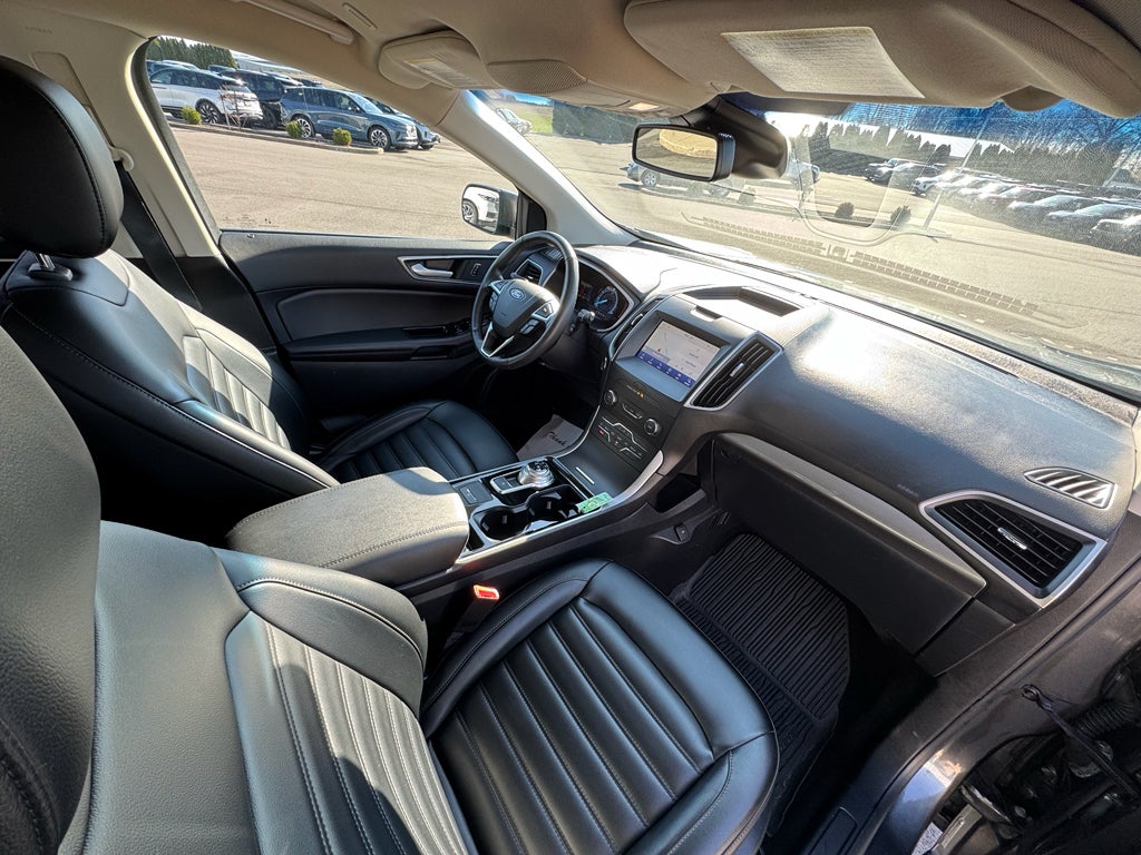 2020 Ford Edge SEL AWD