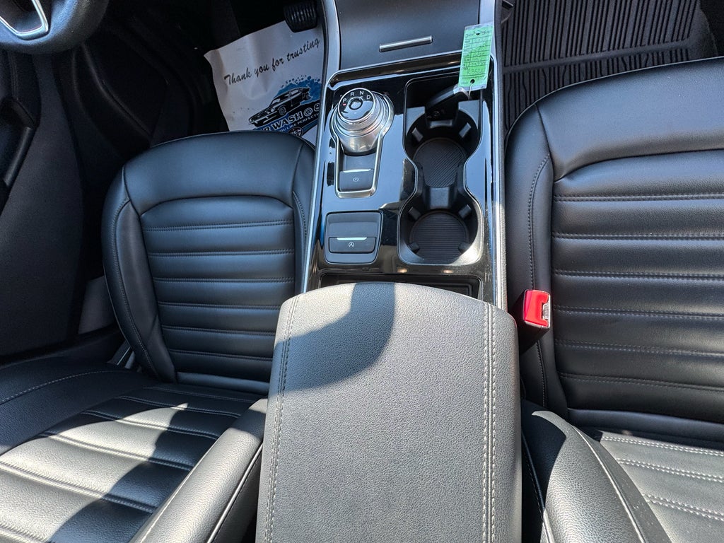 2020 Ford Edge SEL AWD