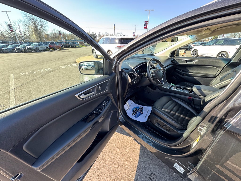 2020 Ford Edge SEL AWD