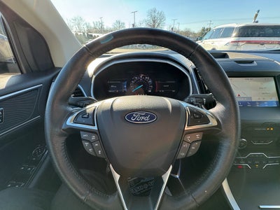 2020 Ford Edge SEL AWD