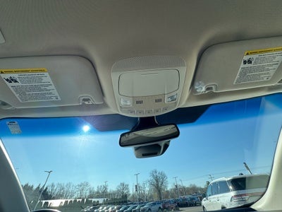 2020 Ford Edge SEL AWD