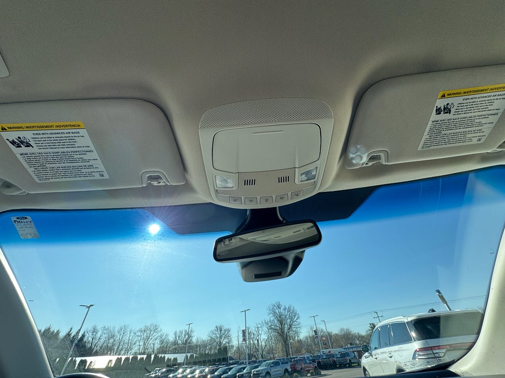 2020 Ford Edge SEL AWD