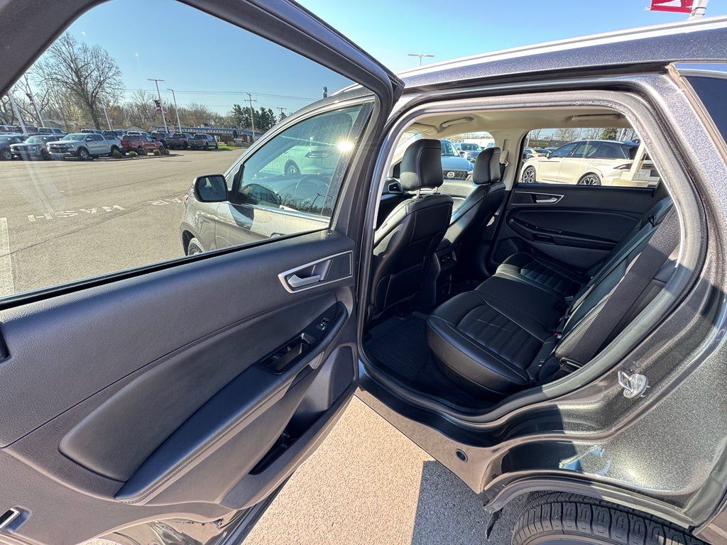 2020 Ford Edge SEL AWD