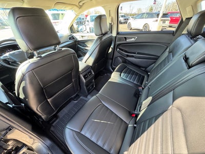 2020 Ford Edge SEL AWD