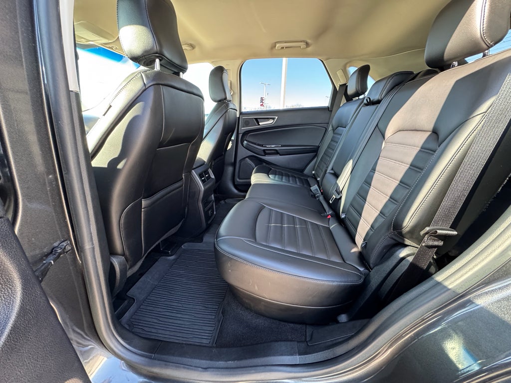 2020 Ford Edge SEL AWD