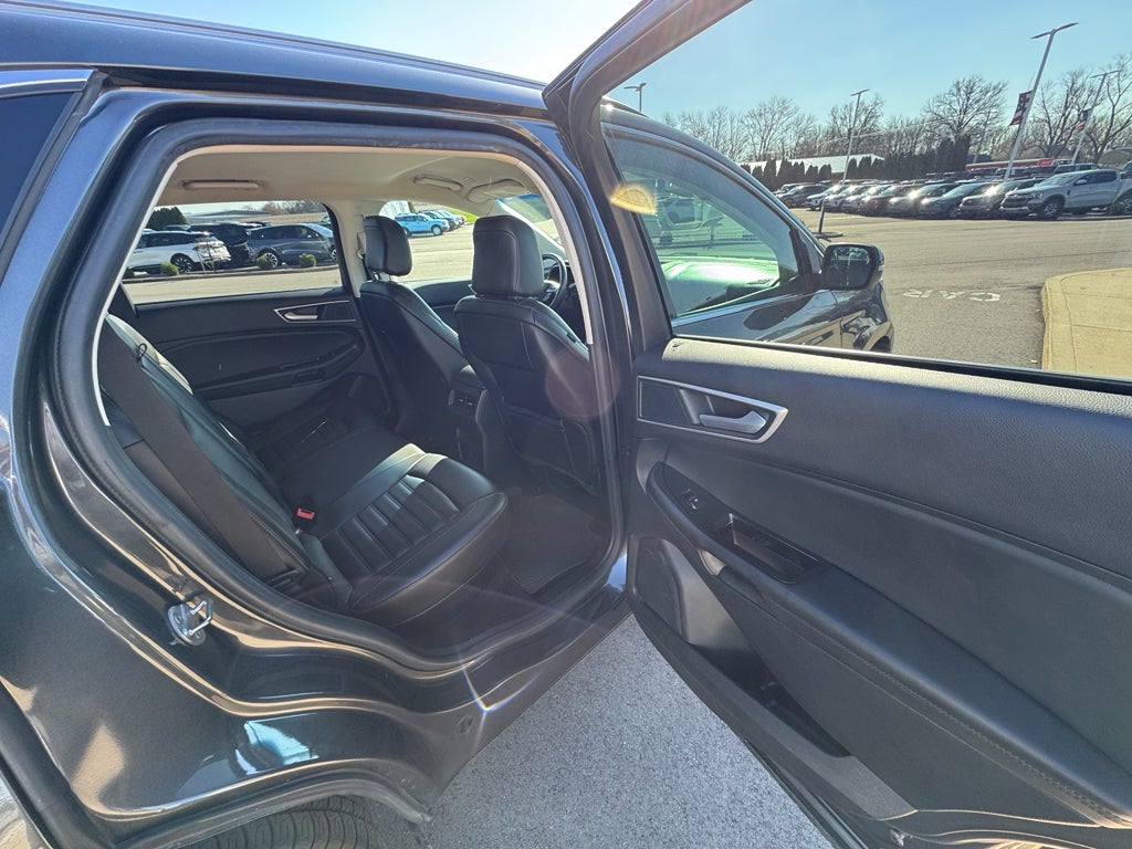 2020 Ford Edge SEL AWD