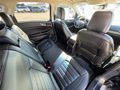 2020 Ford Edge SEL AWD
