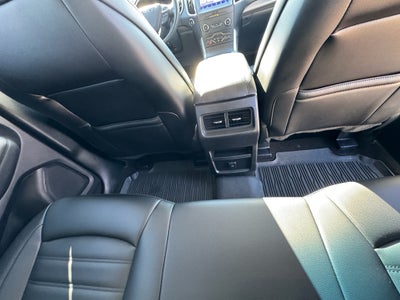 2020 Ford Edge SEL AWD