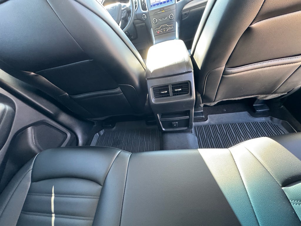 2020 Ford Edge SEL AWD