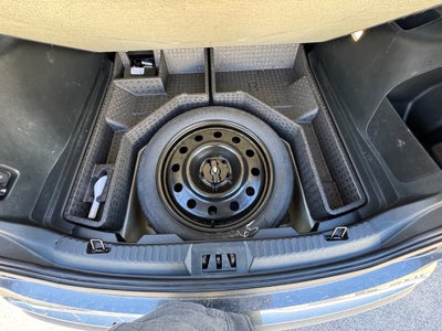 2020 Ford Edge SEL AWD