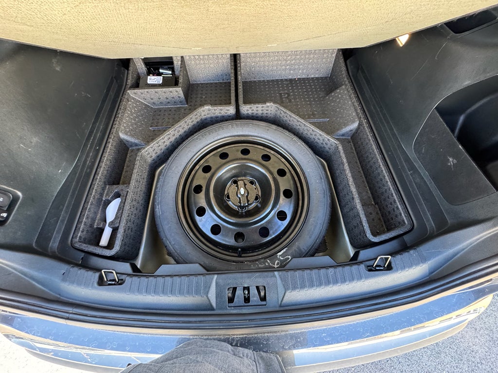 2020 Ford Edge SEL AWD