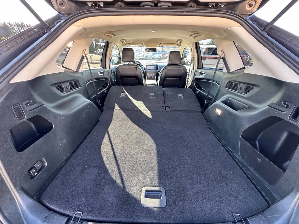 2020 Ford Edge SEL AWD