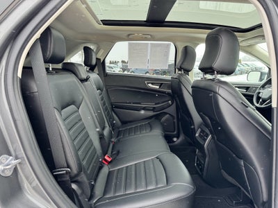 2022 Ford Edge SEL AWD