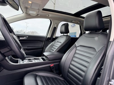 2022 Ford Edge SEL AWD