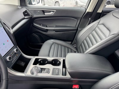 2022 Ford Edge SEL AWD