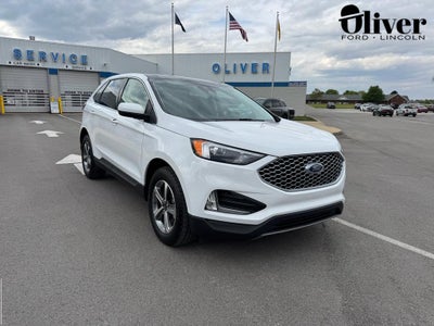 2024 Ford Edge SEL AWD