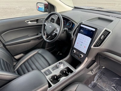 2022 Ford Edge SEL AWD