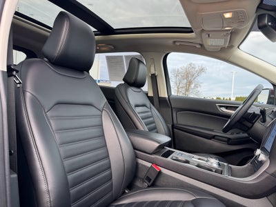 2022 Ford Edge SEL AWD