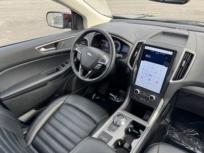 2022 Ford Edge SEL AWD