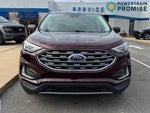 2022 Ford Edge SEL AWD