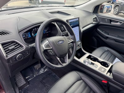 2022 Ford Edge SEL AWD