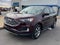2022 Ford Edge SEL AWD