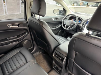 2022 Ford Edge SEL AWD