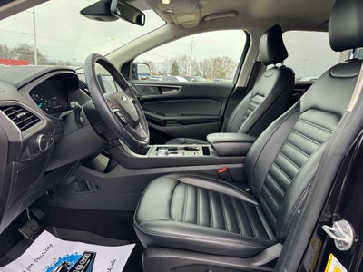 2022 Ford Edge SEL AWD