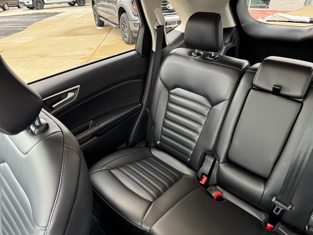 2022 Ford Edge SEL AWD