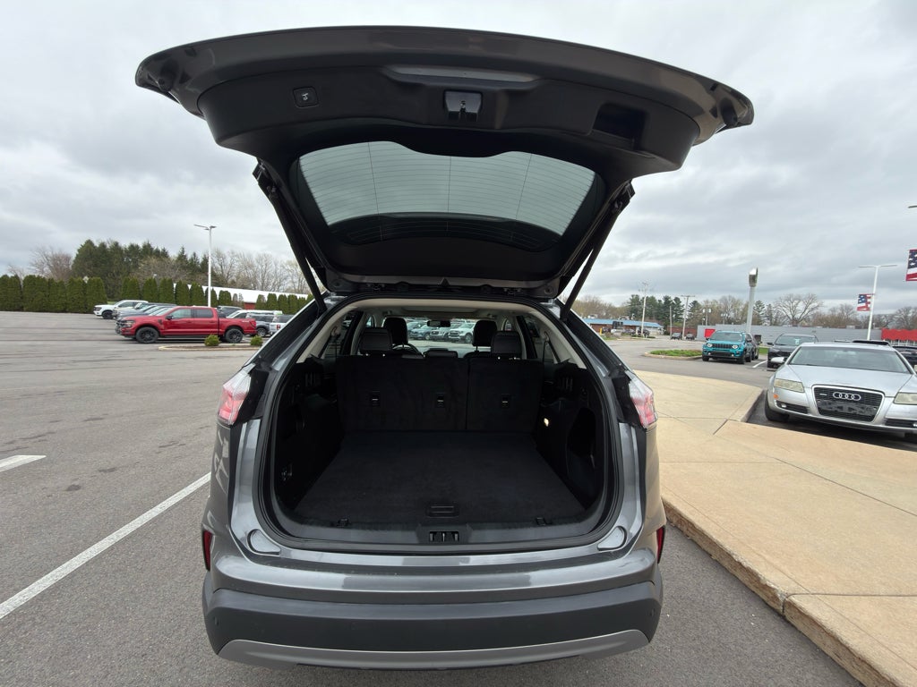 2024 Ford Edge SEL AWD