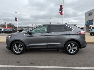 2024 Ford Edge SEL AWD