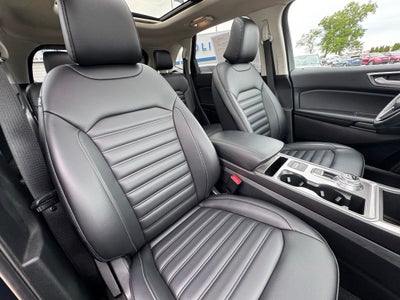 2024 Ford Edge SEL AWD