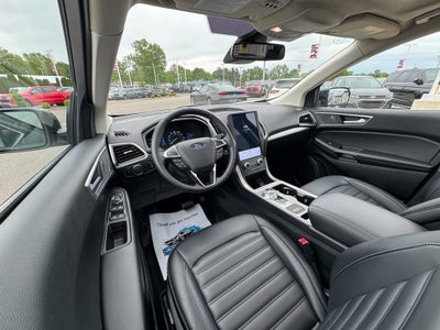 2024 Ford Edge SEL AWD