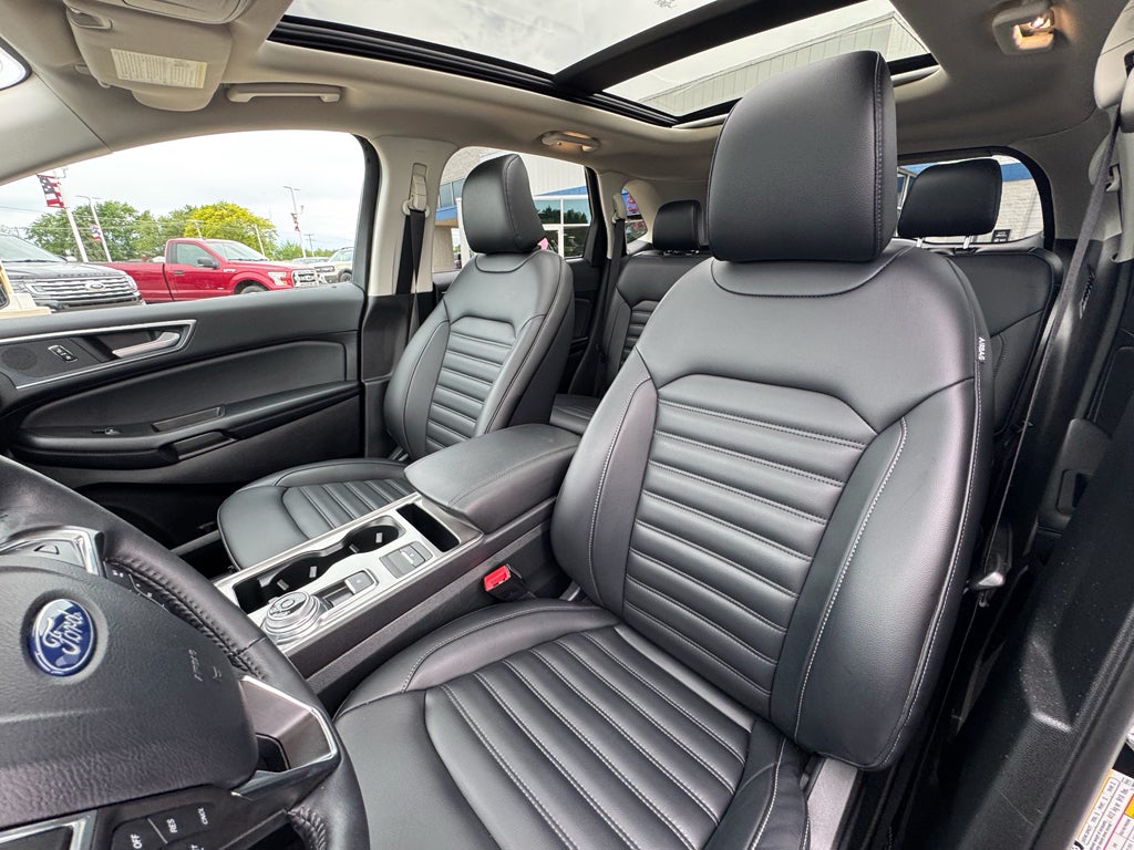 2024 Ford Edge SEL AWD