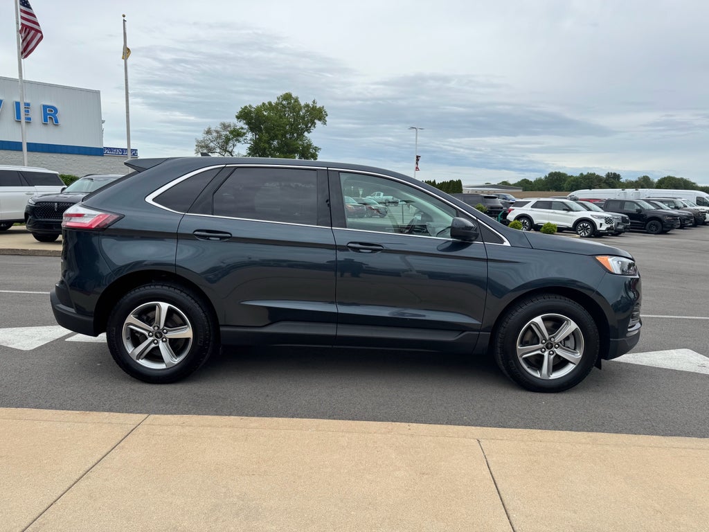 2024 Ford Edge SEL AWD