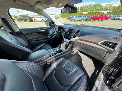 2023 Ford Edge Titanium AWD