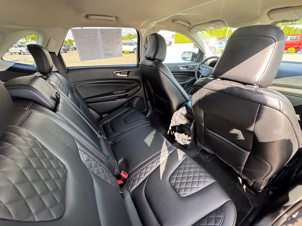 2023 Ford Edge Titanium AWD