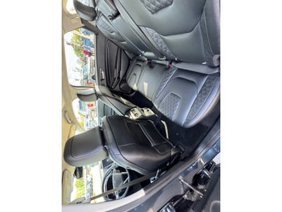 2023 Ford Edge Titanium AWD
