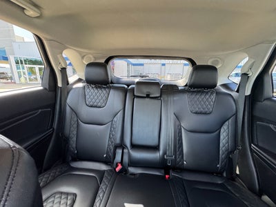 2023 Ford Edge Titanium AWD