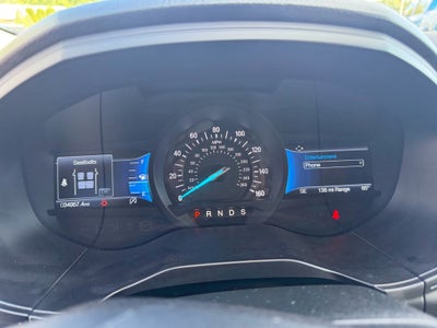 2023 Ford Edge Titanium AWD