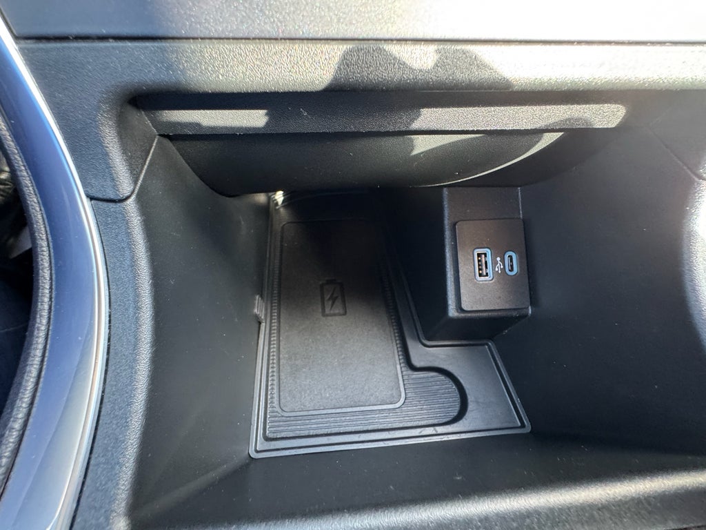 2023 Ford Edge Titanium AWD