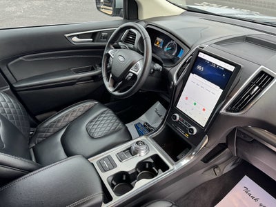 2024 Ford Edge Titanium AWD