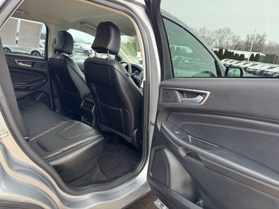 2024 Ford Edge Titanium AWD