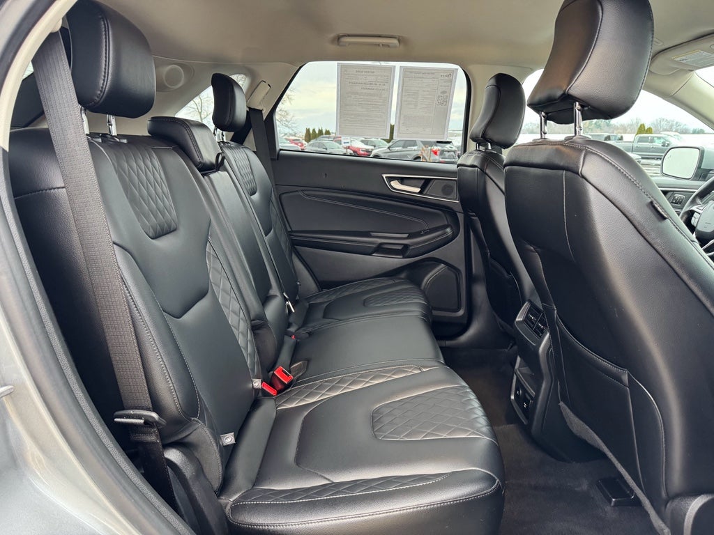 2024 Ford Edge Titanium AWD
