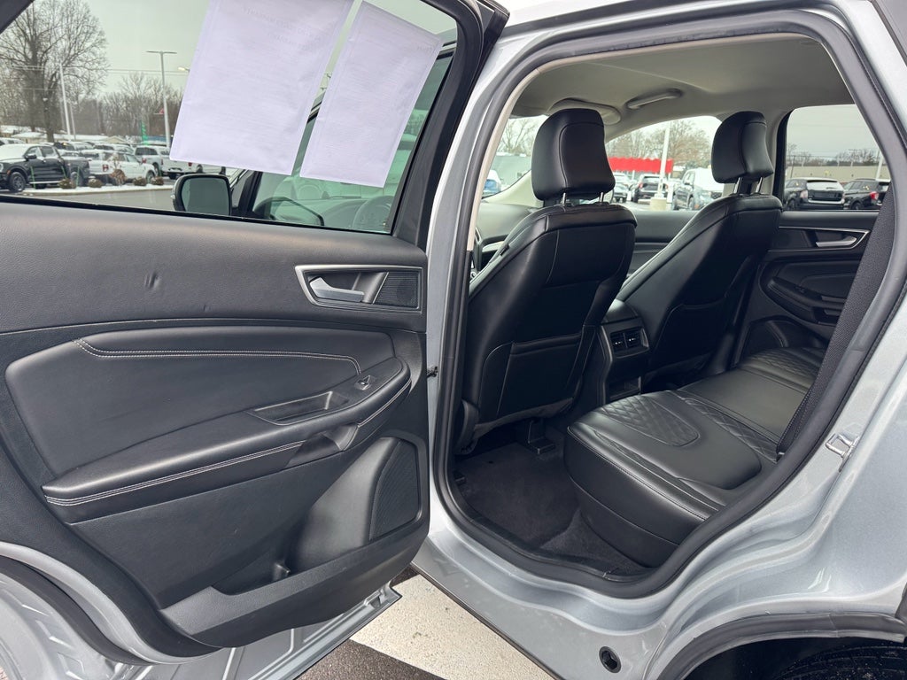 2024 Ford Edge Titanium AWD