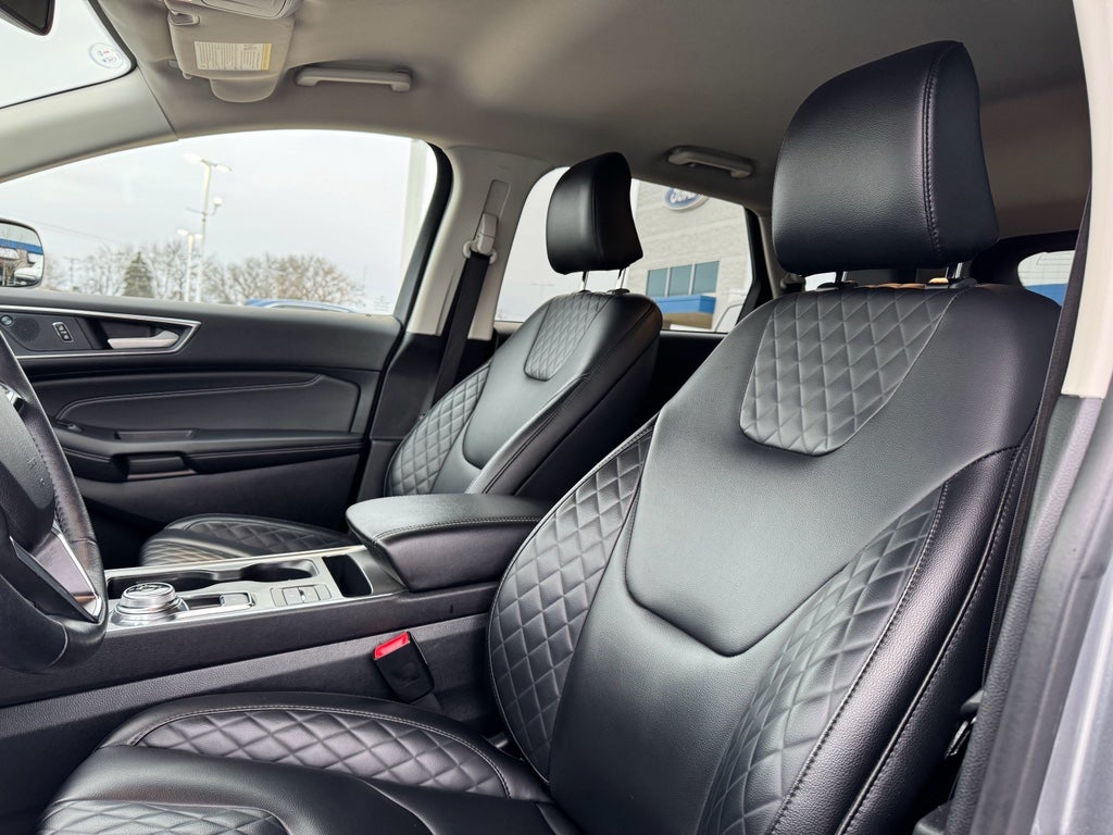 2024 Ford Edge Titanium AWD