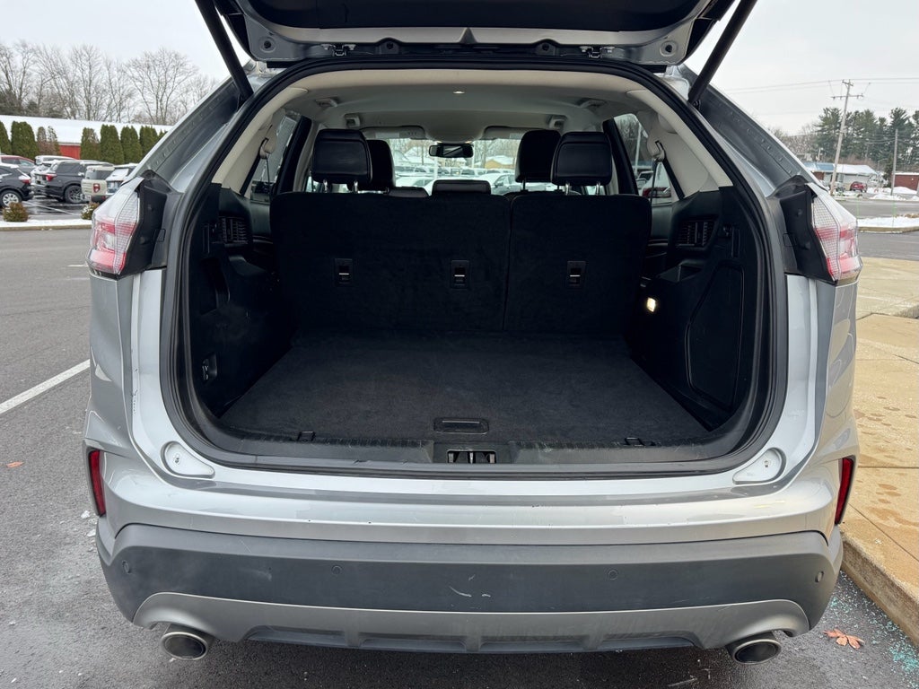 2024 Ford Edge Titanium AWD