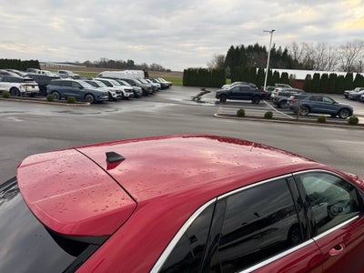 2024 Ford Edge Titanium AWD