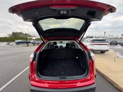 2024 Ford Edge Titanium AWD